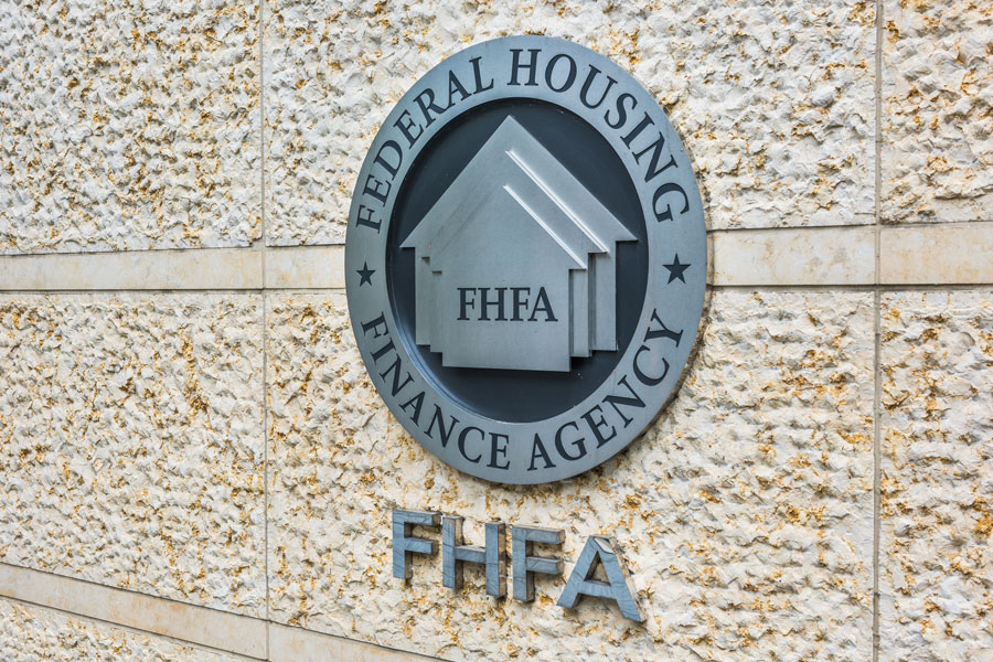 FHFA had previously noted in March that it would delay implementing the controversial fees in order to hear and attempt to better understand the concerns of stakeholders in the industry. File photo: Andriy Blokhin, Shutter Stock, licensed.